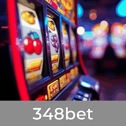 348bet: Aproveite caça-níqueis e caça-níqueis com bônus no cassino ao vivo!