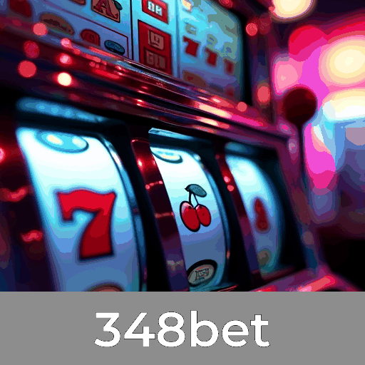 348bet: Aproveite caça-níqueis e caça-níqueis com bônus no cassino ao vivo!