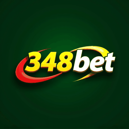 348bet Logo